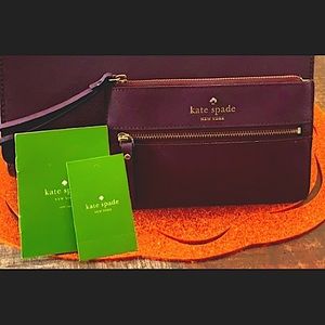 Kate Spade Wristlet